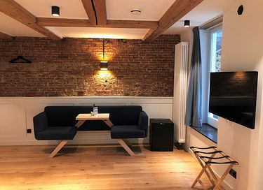 Luxury overnight stay in Amsterdam center - 6