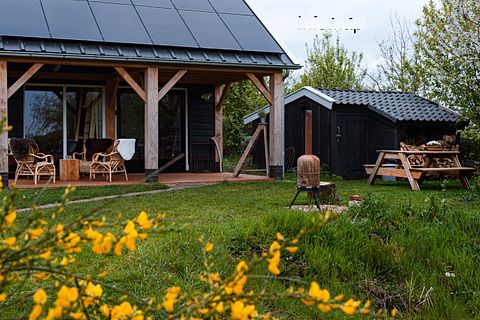 Einzigartiges Cottage in ländlicher Umgebung - 3