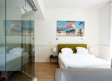 Karakteristiek en monumentaal boutique hotel - 17