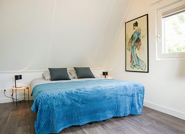 Vakantievilla met sauna in Gelderland - 11