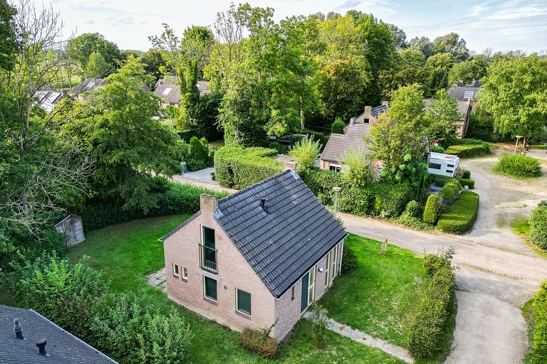 Logement de vacances lumineux et complet dans un cadre verdoyant - 1
