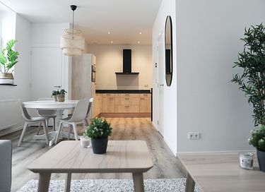 Confortable cottage au cœur de Yerseke by the sea - 6