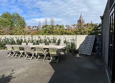 Loft de luxe dans le Brabant du Nord - 13