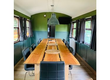 Nuitée dans un train - 10