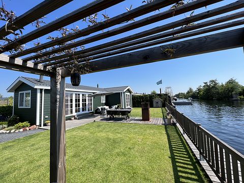 Ferienhaus direkt an einem Badesee! - 4