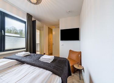 Villa met tuin en wellness aan het water - 17