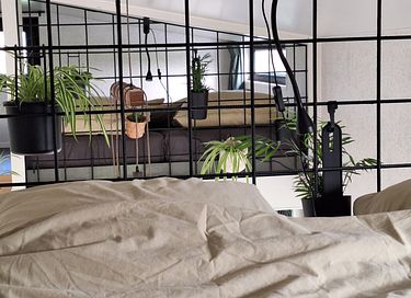 Tiny House met weids landelijk uitzicht - 35
