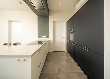 Villa moderne sur l'eau (8 personnes) avec climatisation - 7