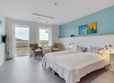 Grande casa vacanze in una splendida cornice - 14