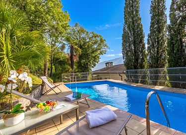 Holidays with beautiful panoramic views - 19