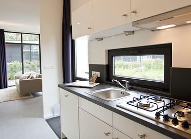 Design vakantiehuis in Limburg - 6