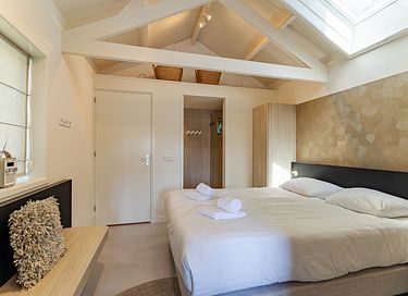 Knus vakantiehuisje aan de Zeeuwse kust - 11