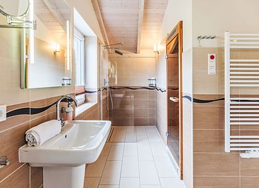 Logement de vacances avec sauna près de la côte - 23