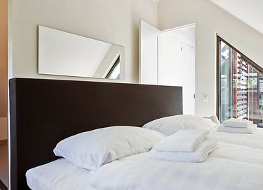 Villa de vacances avec bain à remous pour 8 personnes - 14