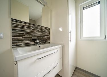 Vrijstaande vakantiewoning bij de Veluwe - 13