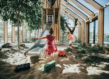 Attractive vacation home Goeree-Overflakkee - 24