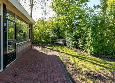 Zonnige gezinsbungalow nabij het strand  - 26
