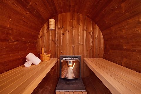 ferienwohnungen mit sauna in Overijssel (2p) - 4