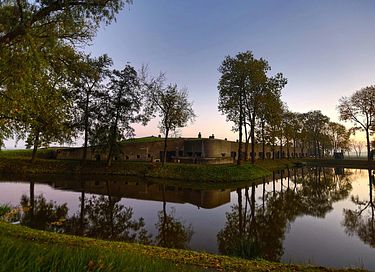 Tente bulle avec jacuzzi privé près d'Amsterdam - 29
