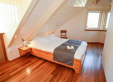 Forest cabin on Texel (8p) - 13