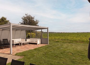 Vakantiehuis (8p) op Zeeuws vakantie-eiland - 2