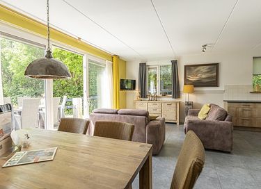 Logement de vacances indépendant à Texel - 3
