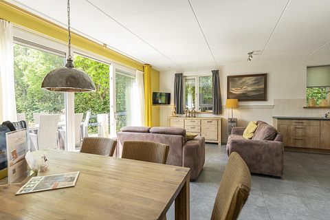 Logement de vacances indépendant à Texel - 3