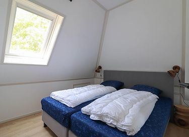 Wellness-Villa in der Nähe des IJsselmeers - 10