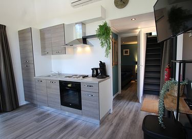 Romantisches Tiny House in Brabant - 9