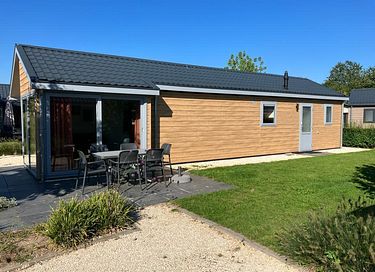 Comfortabel vakantiehuis voor 4 personen  - 10