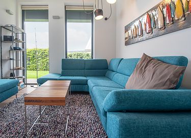 Luxuriöse Ferienwohnung am Zoommeer See - 5