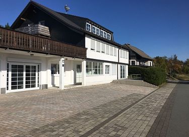 Appartement pour enfants près de Winterberg - 2