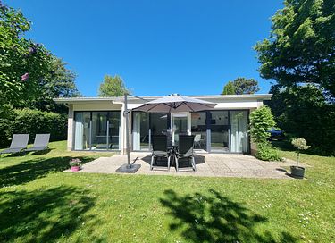 Bungalow in Zeeland am Veere-See