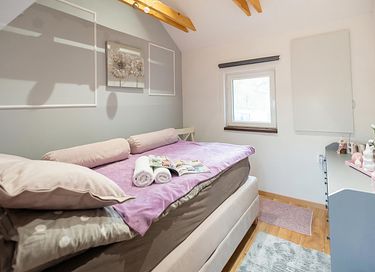 Villa met hottub, ruime tuin en buitenkeuken - 40