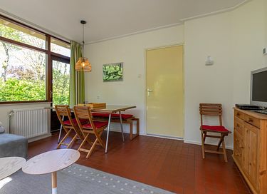 Zonnige gezinsbungalow nabij het strand  - 7