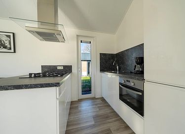6-persoons vakantiehuis in de Veluwse bossen - 13