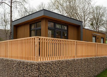 Logement de vacances de luxe (4p) au Luxembourg - 12