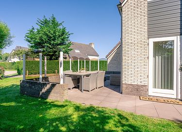 Mooi vakantiehuis (4p) op Texel - 2
