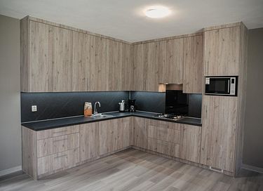 Leuk familiehuis met sauna (10p) - 6