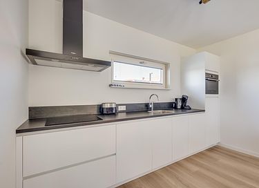 Luxury villa with hot tub and sauna in Zeeland - 11
