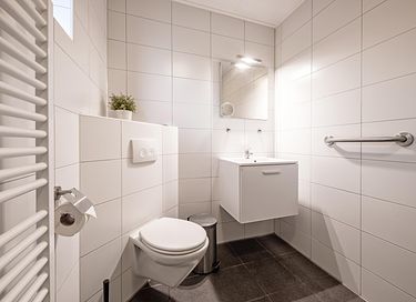 Logement de vacances situé à la périphérie de De Koog (Texel) - 14
