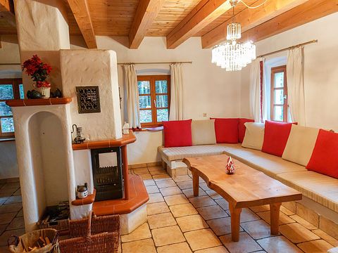 Schönes Landhaus mit atemberaubender Aussicht - 5