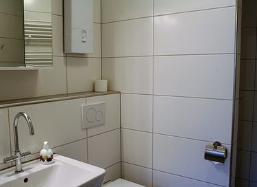 Appartement pour 6 personnes à Winterberg - 14