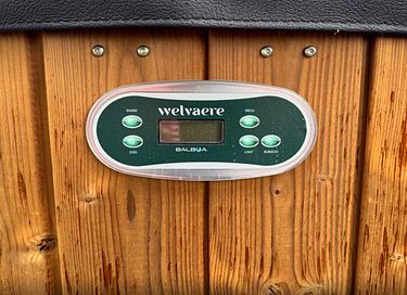 Vacation villa (10p) with hot tub by the water - 34