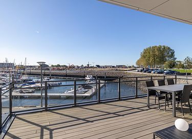 Appartement spacieux avec vue sur la mer - 25