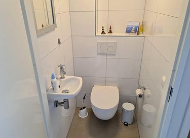 Holiday home within biking distance of the beach - 16