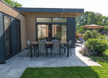 Stijlvolle vakantiewoning in Gelderland - 17