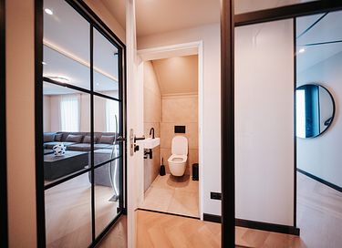 Luxury group villa with wellness and pool - 23