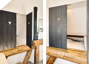 Modernes Bauernhof-Apartment in Schagen - 9
