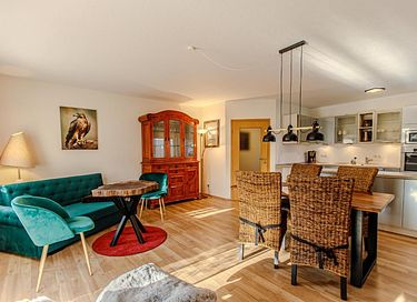 Ruim vakantiehuis (6p) in duitsland - 7